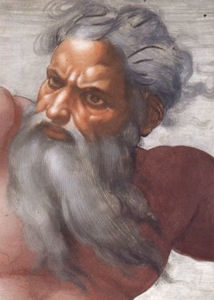 Old Testament God
